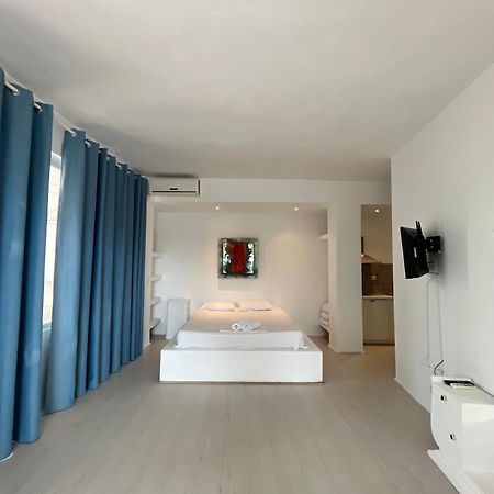 Amelia Apartments Kallithea  Værelse billede