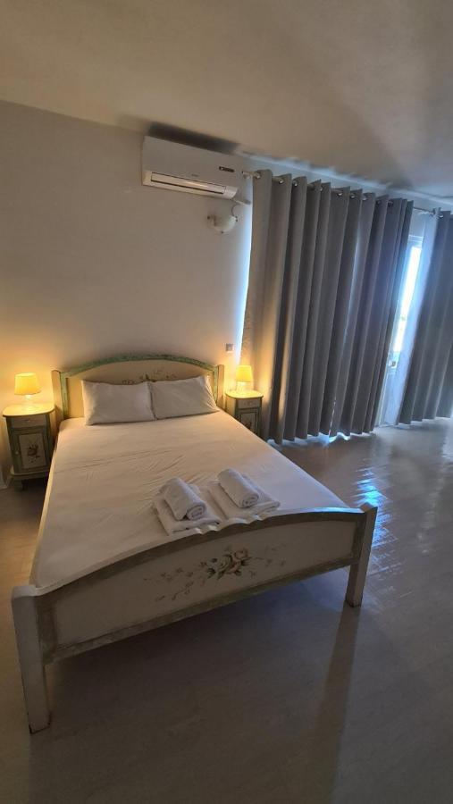 Amelia Apartments Kallithea  Eksteriør billede