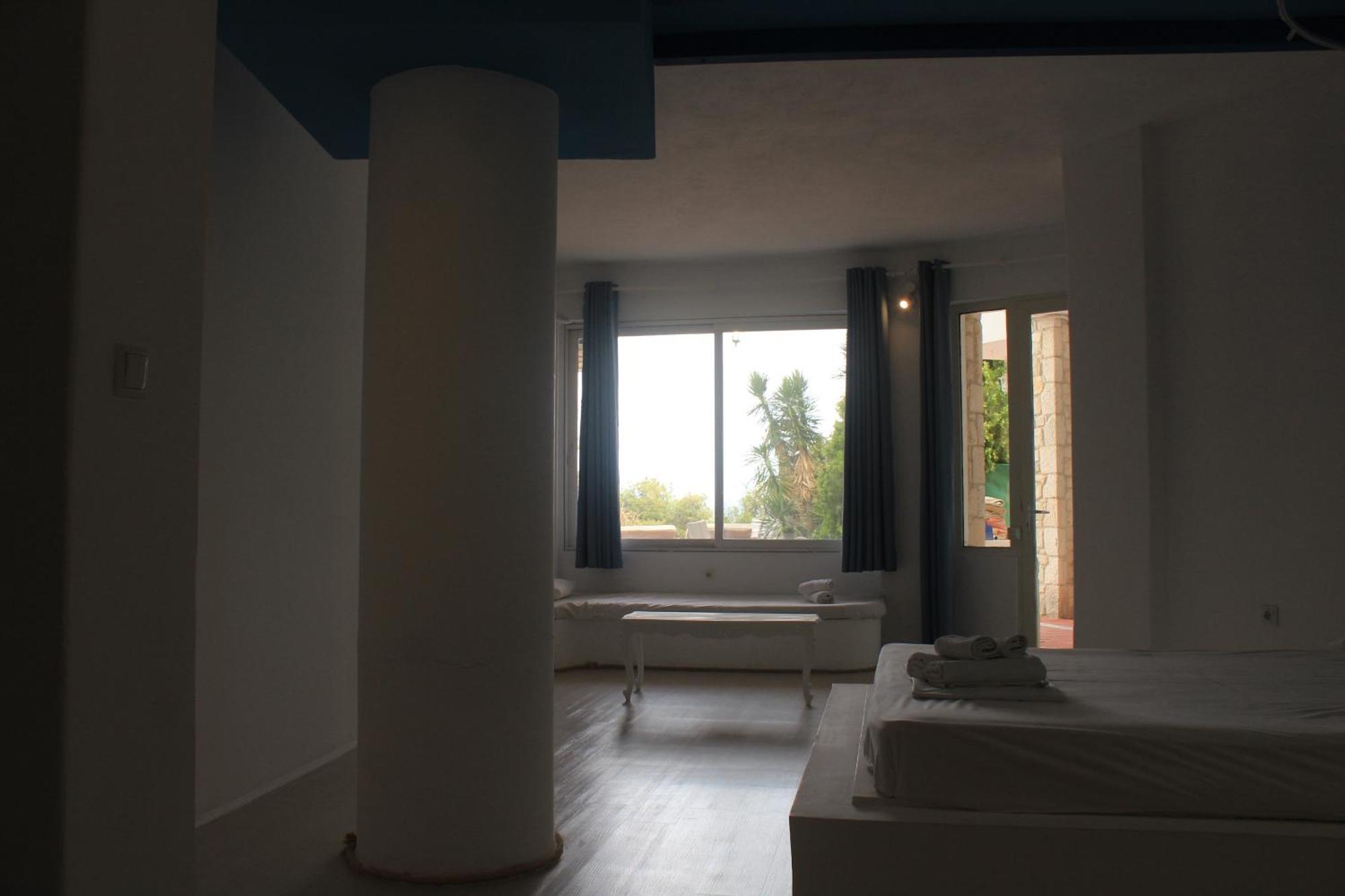 Amelia Apartments Kallithea  Værelse billede