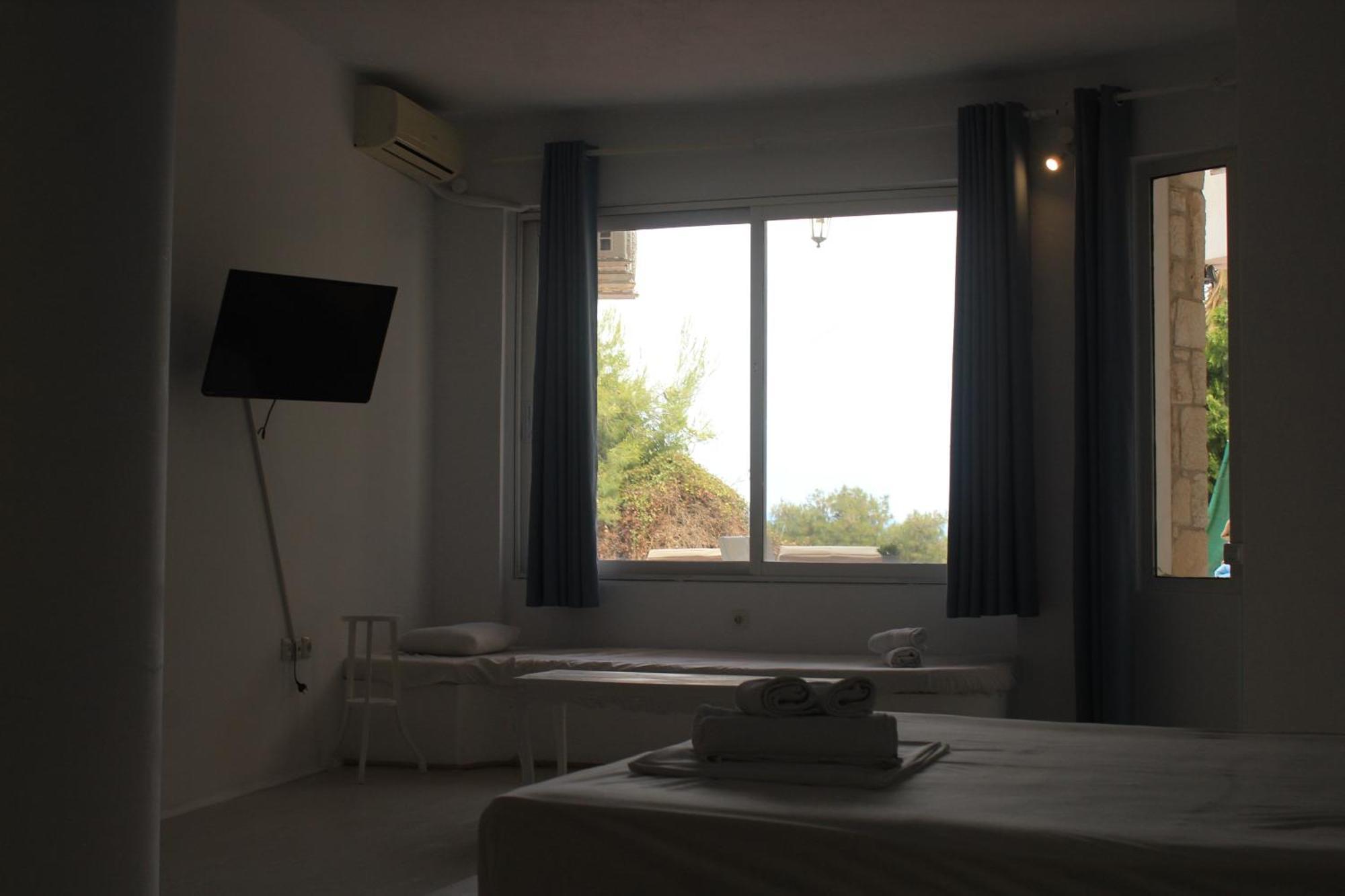 Amelia Apartments Kallithea  Værelse billede