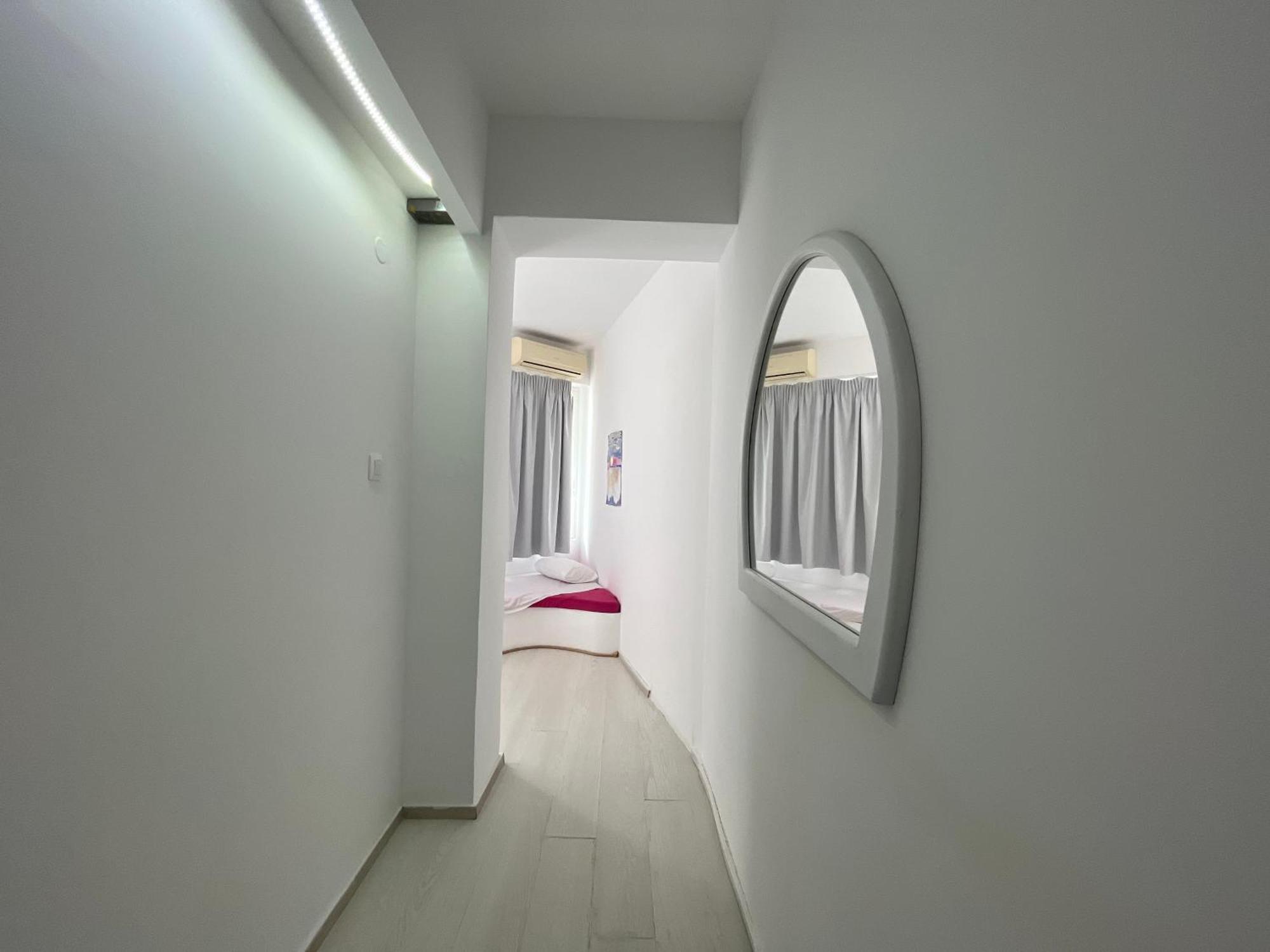 Amelia Apartments Kallithea  Værelse billede