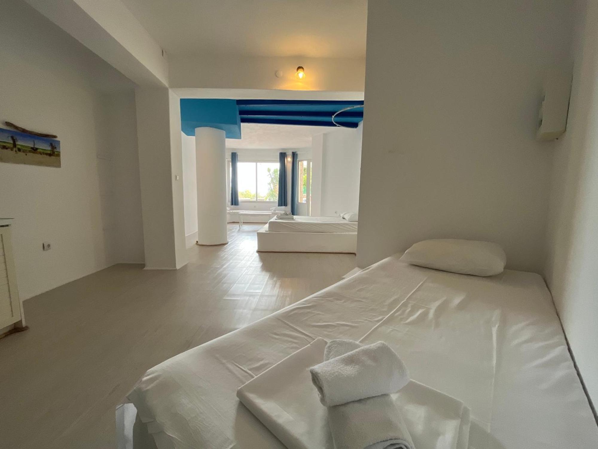 Amelia Apartments Kallithea  Værelse billede