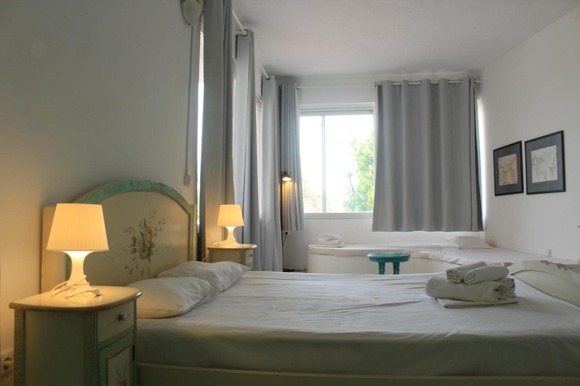 Amelia Apartments Kallithea  Værelse billede