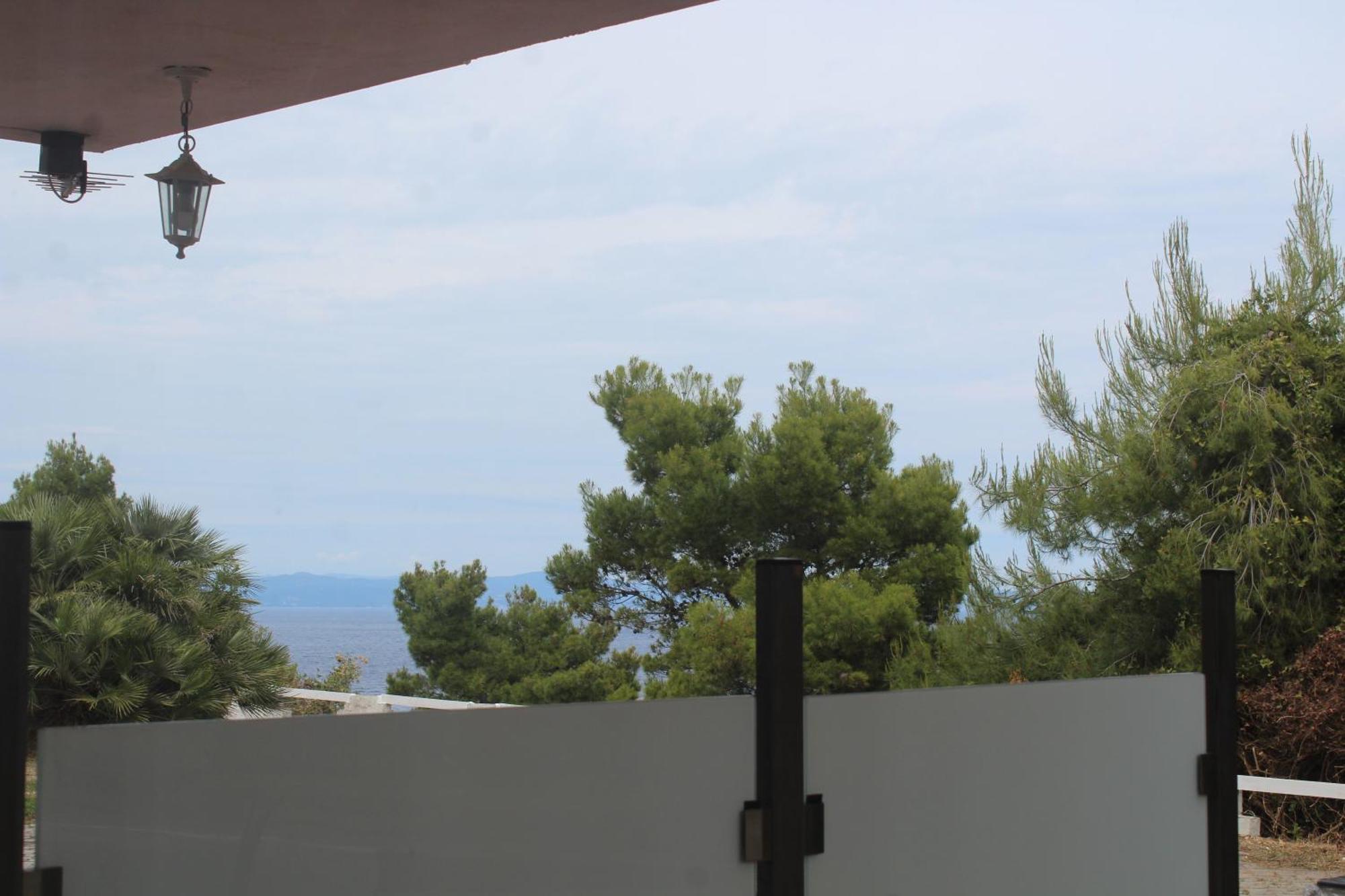 Amelia Apartments Kallithea  Værelse billede