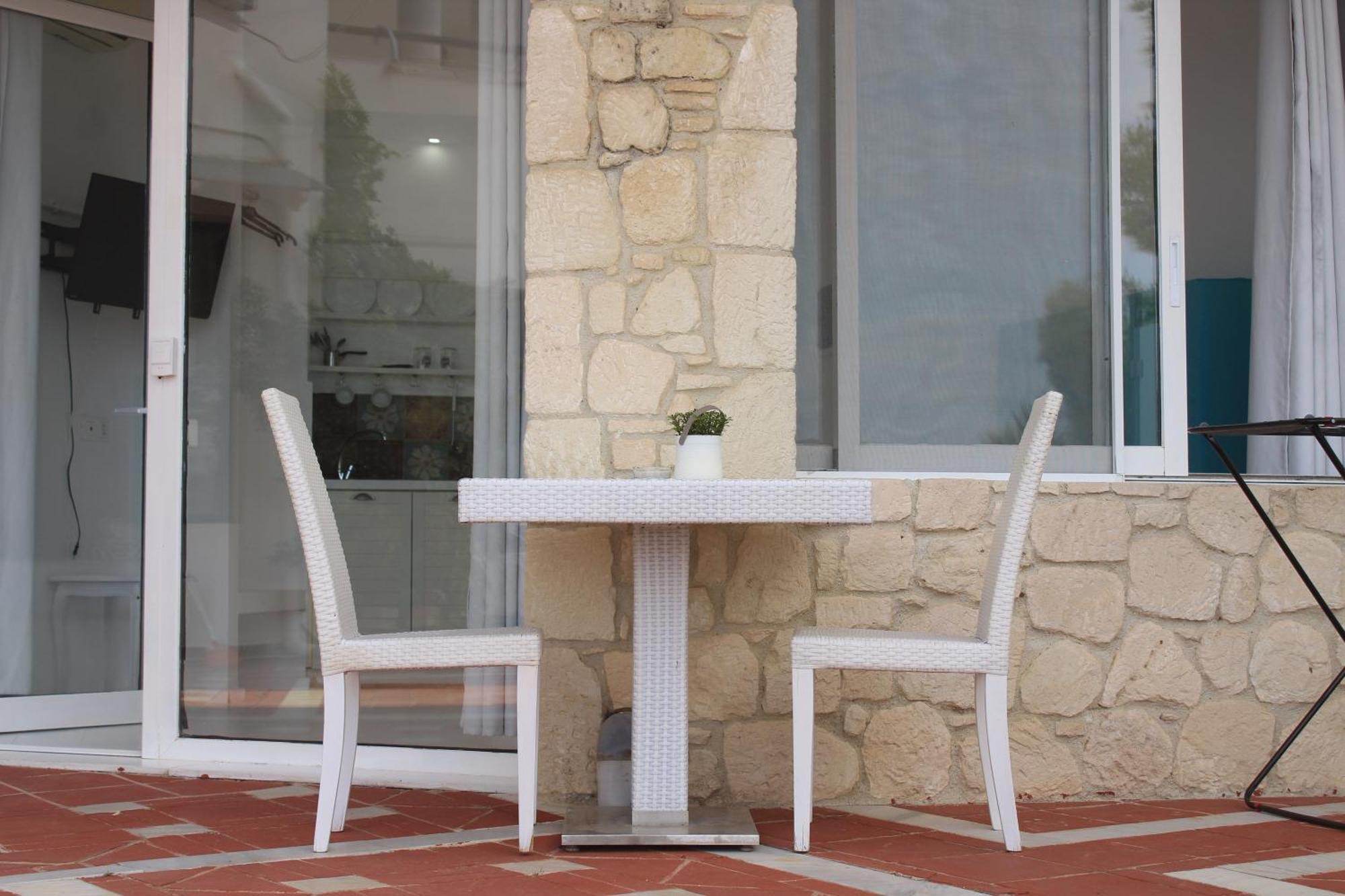 Amelia Apartments Kallithea  Værelse billede