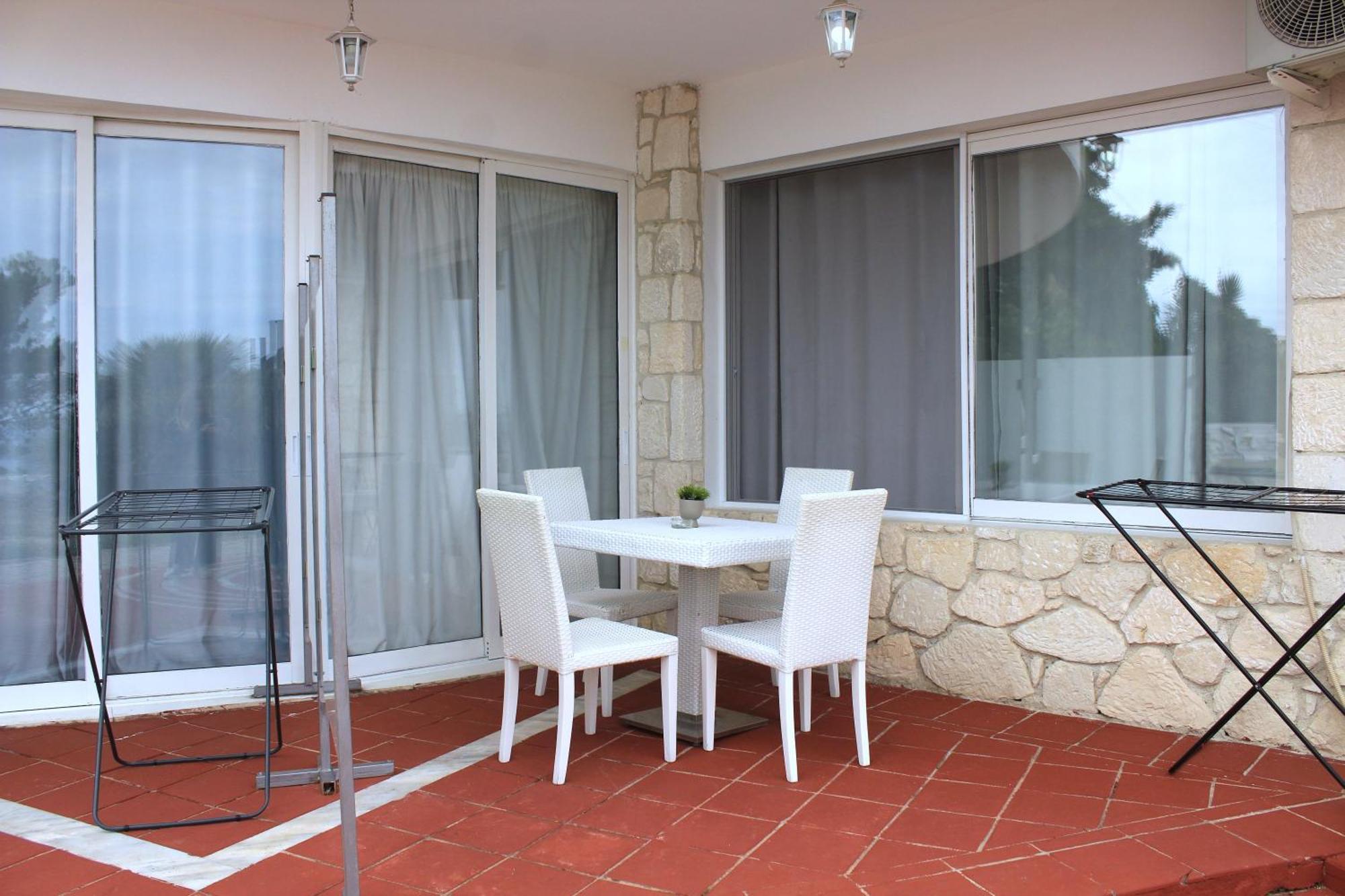 Amelia Apartments Kallithea  Værelse billede