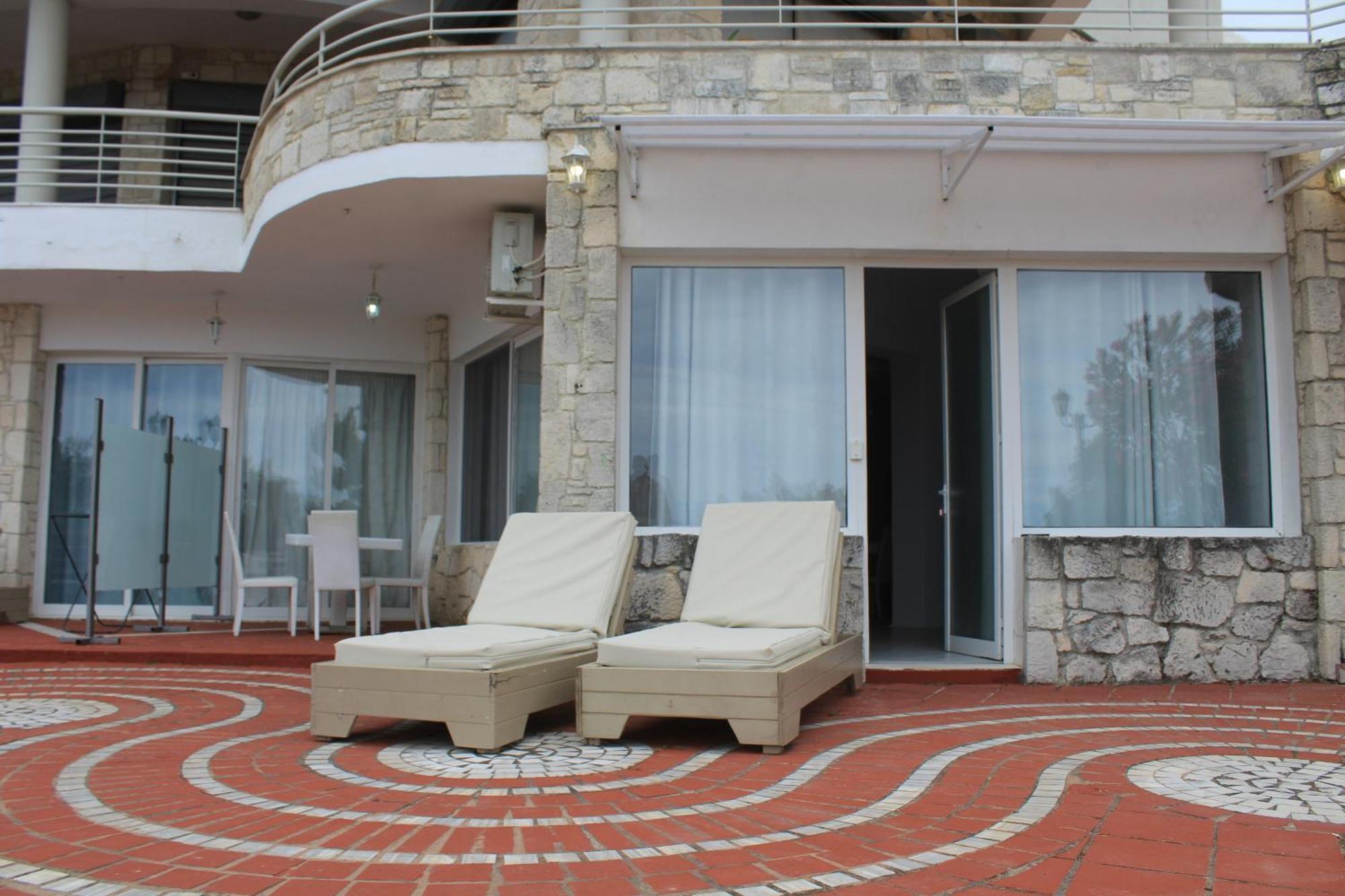 Amelia Apartments Kallithea  Værelse billede