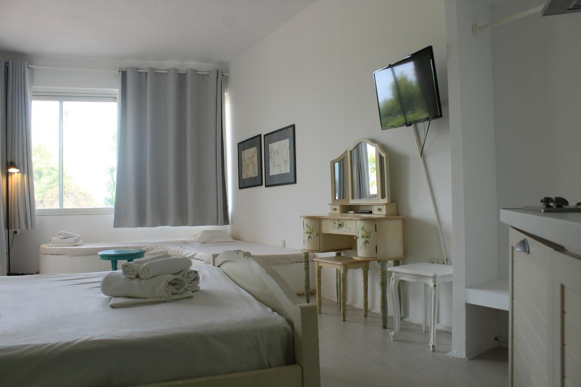 Amelia Apartments Kallithea  Værelse billede