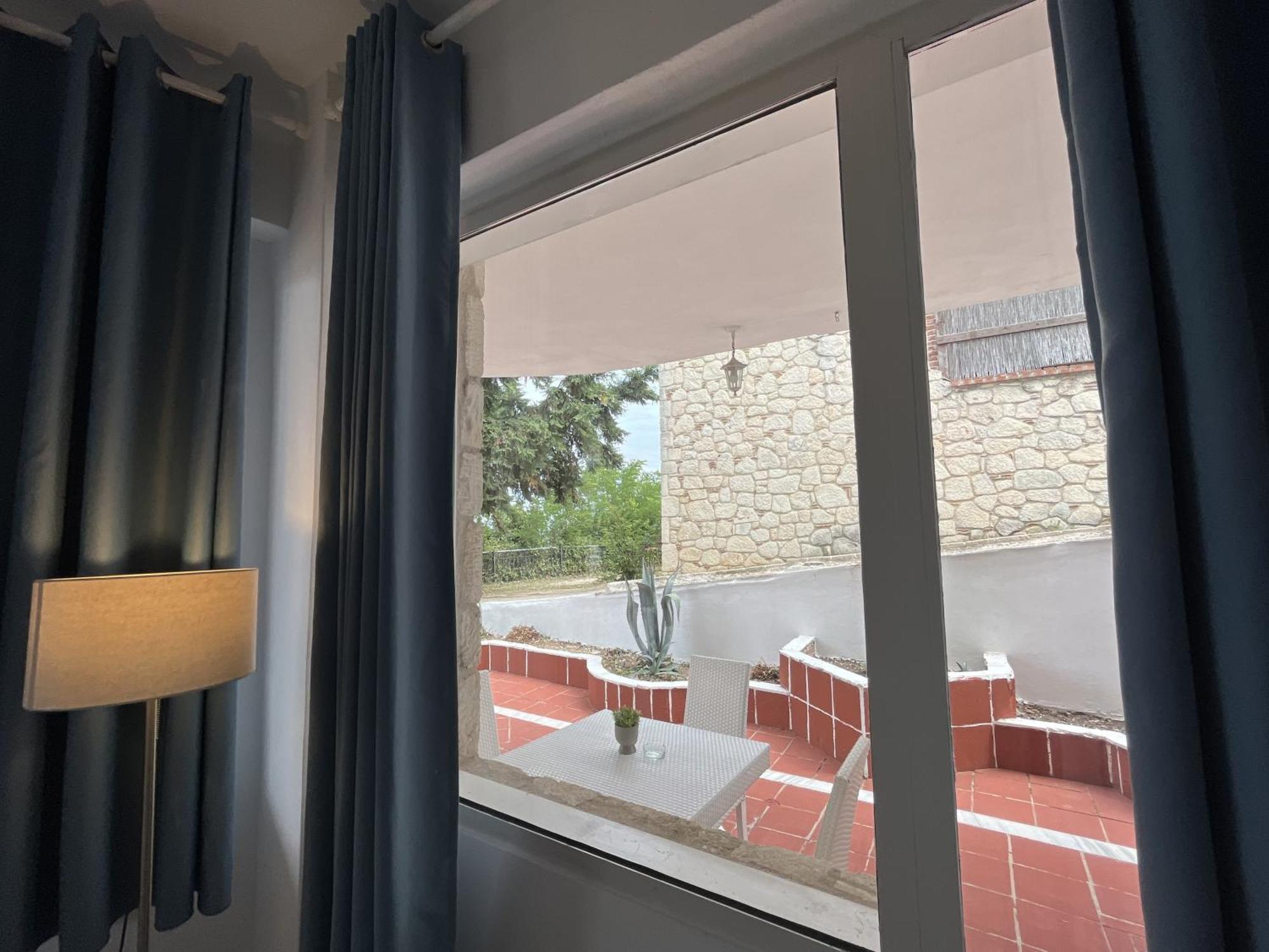 Amelia Apartments Kallithea  Værelse billede