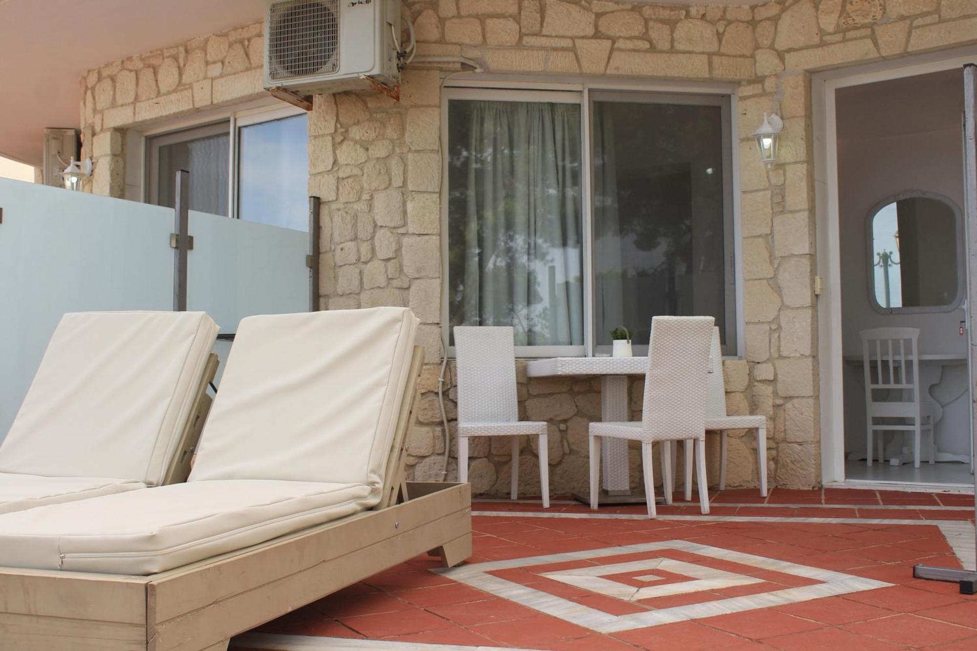 Amelia Apartments Kallithea  Værelse billede