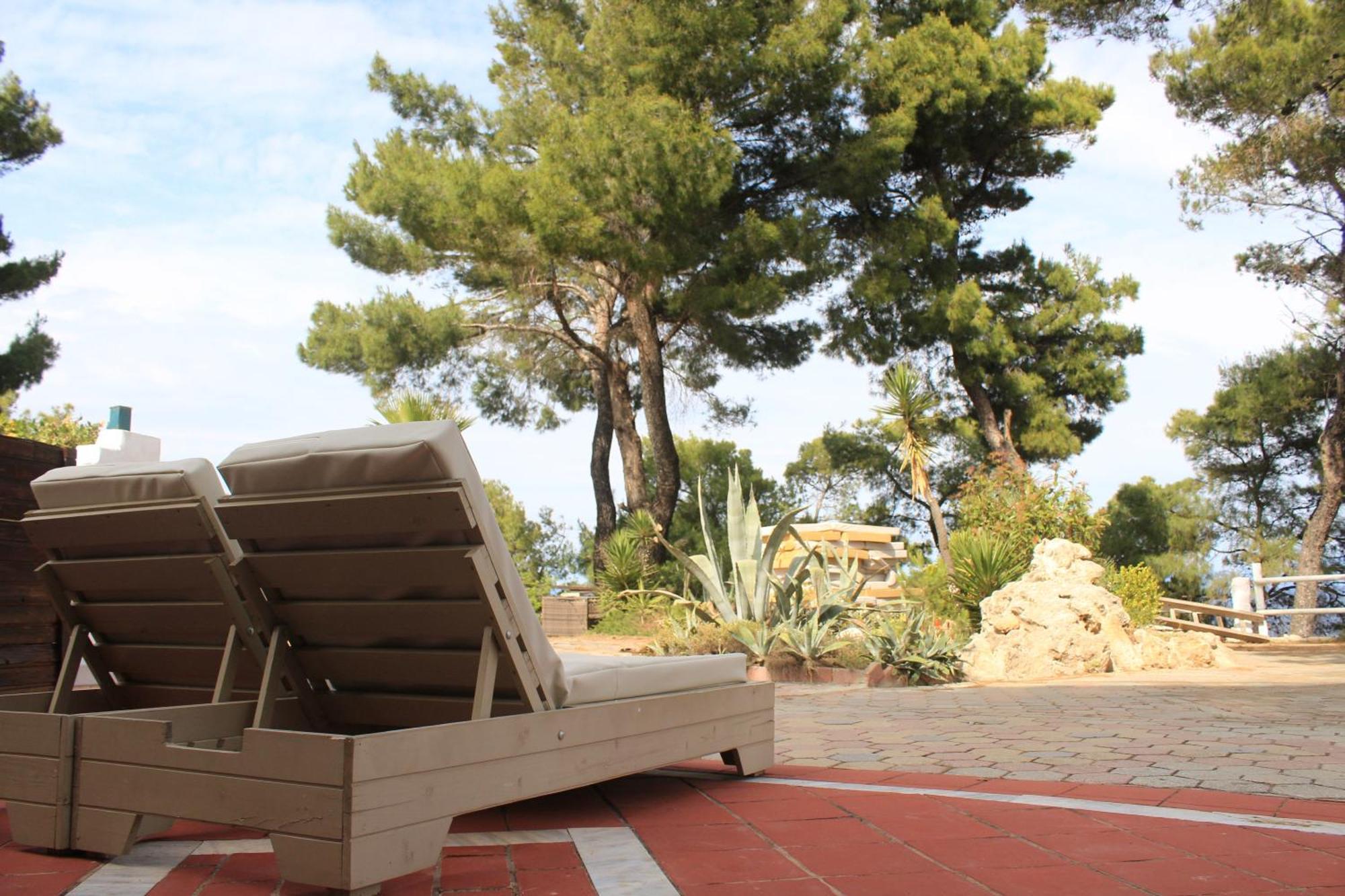 Amelia Apartments Kallithea  Værelse billede