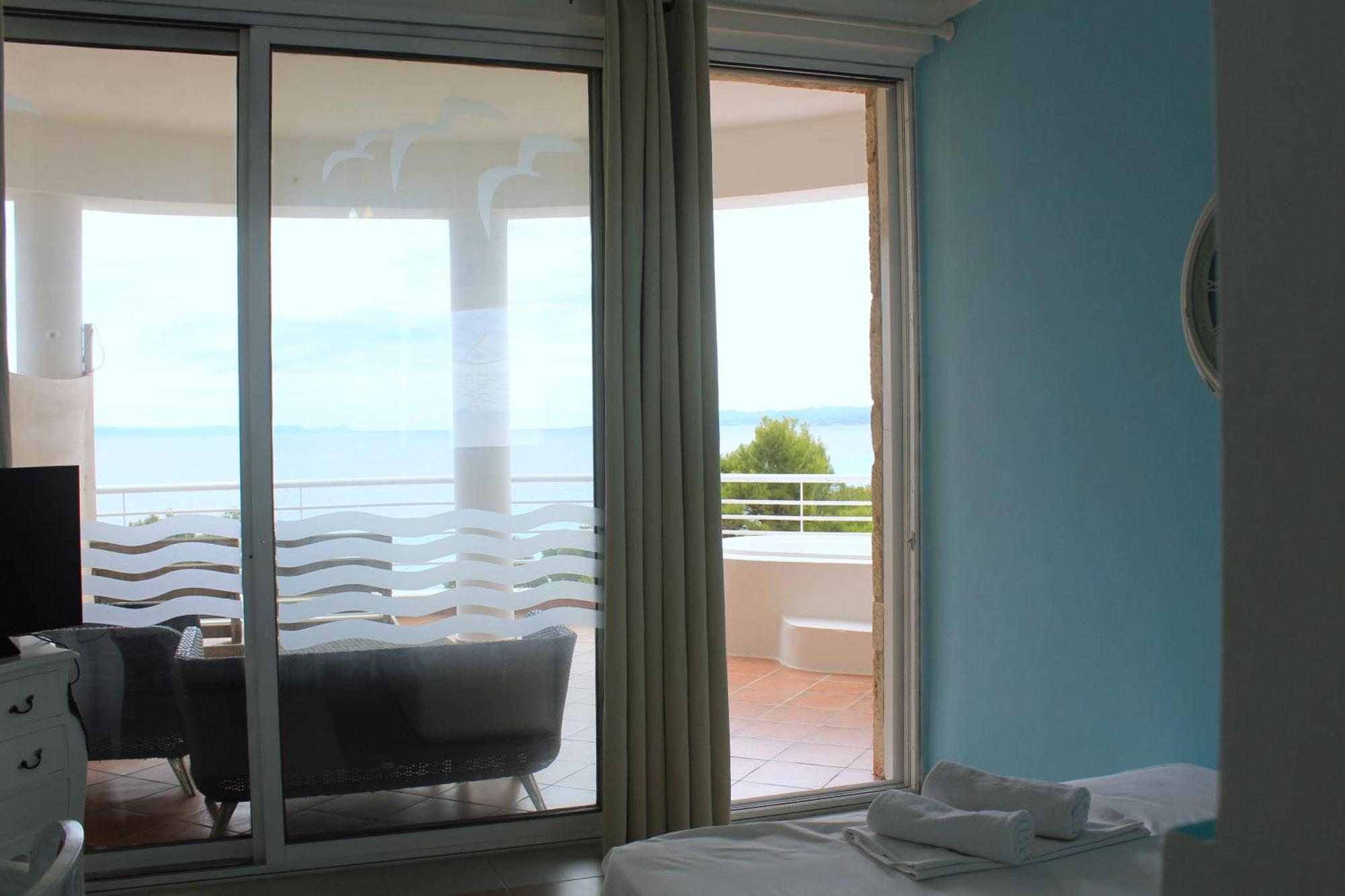 Amelia Apartments Kallithea  Værelse billede